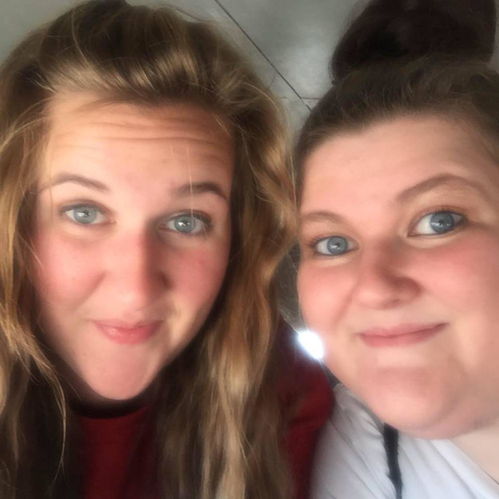 Meet your Posher, Rhyannon